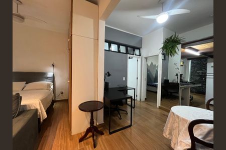 Apartamento para alugar com 1 quarto, 40m² em Copacabana, Rio de Janeiro