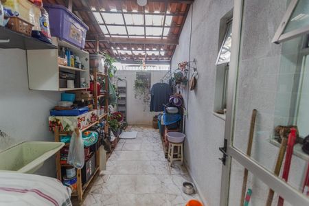 Apartamento à venda com 75m², 3 quartos e 1 vagaÁrea Privativa/Área de Serviço