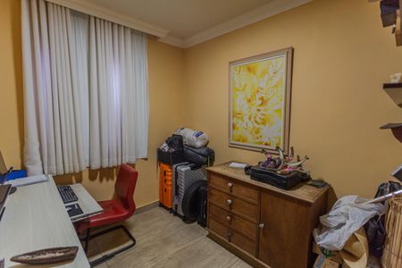Apartamento à venda com 75m², 3 quartos e 1 vagaQuarto 3