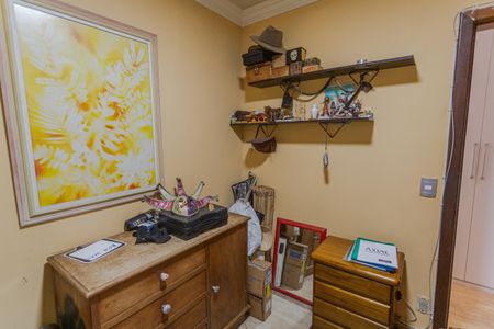 Apartamento à venda com 75m², 3 quartos e 1 vagaQuarto 3