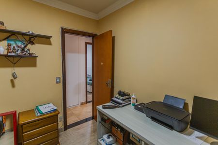 Apartamento à venda com 75m², 3 quartos e 1 vagaQuarto 3