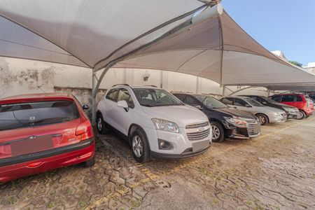 Apartamento à venda com 75m², 3 quartos e 1 vagaGaragem
