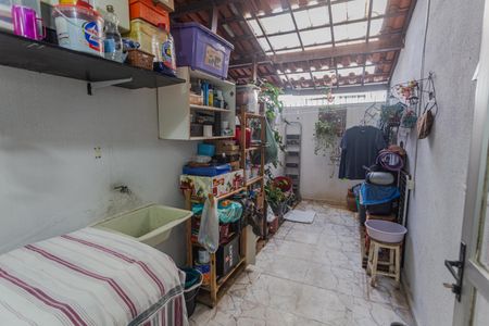 Apartamento à venda com 75m², 3 quartos e 1 vagaÁrea Privativa/Área de Serviço