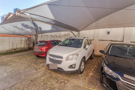 Apartamento à venda com 75m², 3 quartos e 1 vagaGaragem