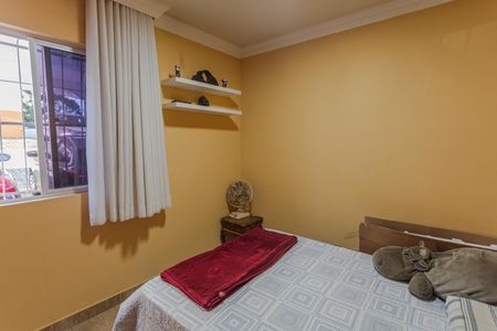 Apartamento à venda com 75m², 3 quartos e 1 vagaQuarto 2