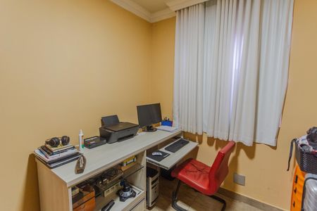 Apartamento à venda com 75m², 3 quartos e 1 vagaQuarto 3