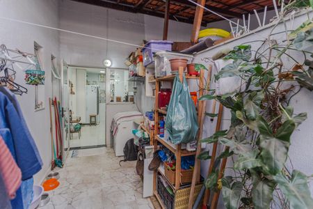 Apartamento à venda com 75m², 3 quartos e 1 vagaÁrea Privativa/Área de Serviço