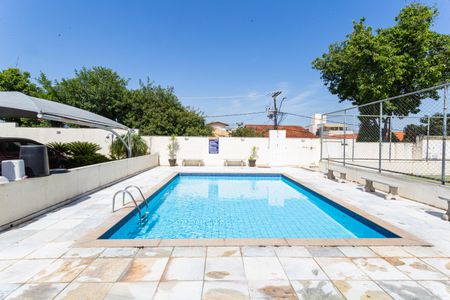 Apartamento à venda com 75m², 3 quartos e 1 vagaÁrea Comum - Piscina
