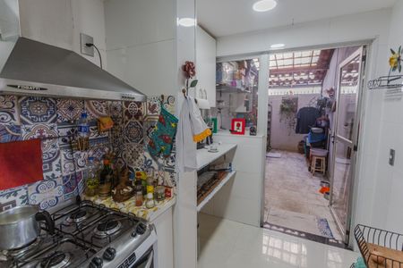 Apartamento à venda com 75m², 3 quartos e 1 vagaCozinha
