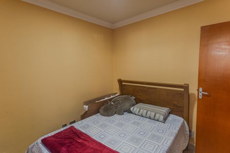 Apartamento à venda com 75m², 3 quartos e 1 vagaQuarto 2