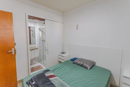 Apartamento à venda com 75m², 3 quartos e 1 vagaSuíte