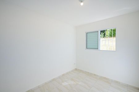Quarto de casa para alugar com 1 quarto, 32m² em Vila Pirajussara, São Paulo