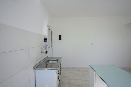 Casa para alugar com 32m², 1 quarto e sem vagaCozinha