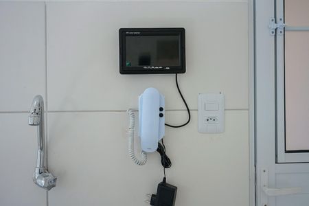 Casa para alugar com 32m², 1 quarto e sem vagaSistema de Monitoramento