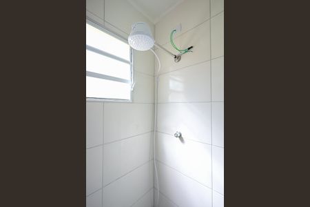 Casa para alugar com 32m², 1 quarto e sem vagaBanheiro