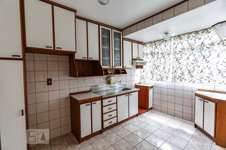 Apartamento à venda com 60m², 2 quartos e 1 vaga Apartamento à venda com 60m², 2 quartos e 1 vagaCozinha