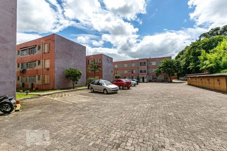 Apartamento à venda com 60m², 2 quartos e 1 vaga Apartamento à venda com 60m², 2 quartos e 1 vagaÁrea externa