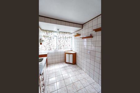 Apartamento à venda com 60m², 2 quartos e 1 vaga Apartamento à venda com 60m², 2 quartos e 1 vagaCozinha