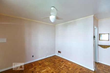 Sala de apartamento à venda com 2 quartos, 60m² em Tristeza, Porto Alegre