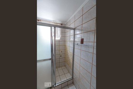 Apartamento à venda com 60m², 2 quartos e 1 vaga Apartamento à venda com 60m², 2 quartos e 1 vagaBanheiro