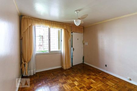 Sala de apartamento à venda com 2 quartos, 60m² em Tristeza, Porto Alegre