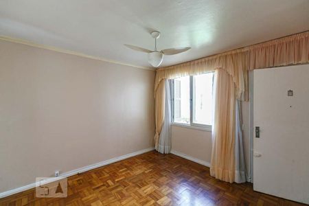Sala de apartamento à venda com 2 quartos, 60m² em Tristeza, Porto Alegre