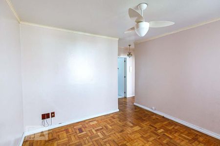 Sala de apartamento à venda com 2 quartos, 60m² em Tristeza, Porto Alegre