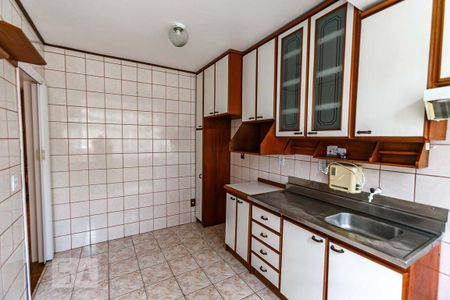 Apartamento à venda com 60m², 2 quartos e 1 vaga Apartamento à venda com 60m², 2 quartos e 1 vagaCozinha