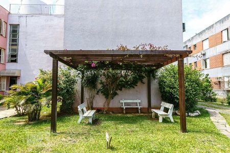 Apartamento à venda com 60m², 2 quartos e 1 vaga Apartamento à venda com 60m², 2 quartos e 1 vagaÁrea externa