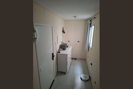 Apartamento para alugar com 81m², 2 quartos e 2 vagasQuarto