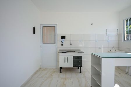 Casa para alugar com 31m², 1 quarto e sem vagaCozinha
