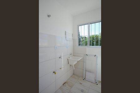 Casa para alugar com 31m², 1 quarto e sem vagaÁrea de Serviço 