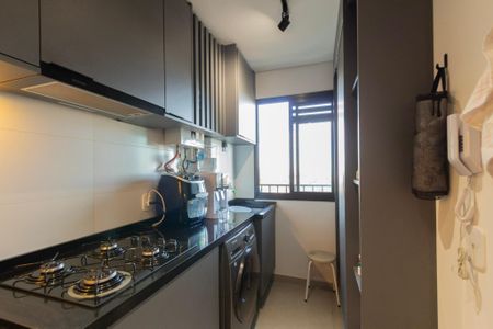 Apartamento para alugar com 71m², 2 quartos e 2 vagas Apartamento para alugar com 71m², 2 quartos e 2 vagasÁrea de Serviço