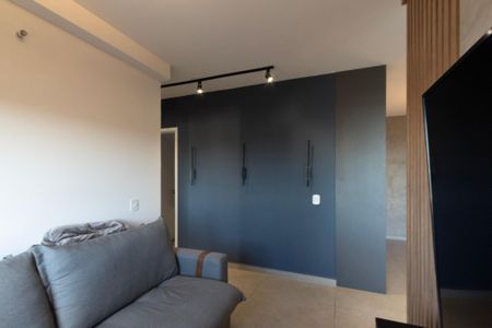 Apartamento para alugar com 71m², 2 quartos e 2 vagas Apartamento para alugar com 71m², 2 quartos e 2 vagasSala Tv
