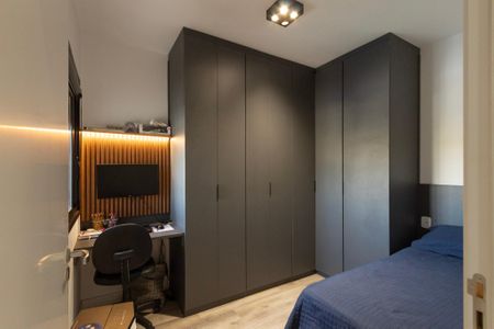 Apartamento para alugar com 71m², 2 quartos e 2 vagas Apartamento para alugar com 71m², 2 quartos e 2 vagasQuarto 1