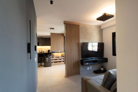 Apartamento para alugar com 71m², 2 quartos e 2 vagas Apartamento para alugar com 71m², 2 quartos e 2 vagasSala Tv