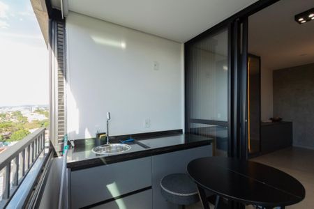 Apartamento para alugar com 71m², 2 quartos e 2 vagas Apartamento para alugar com 71m², 2 quartos e 2 vagasVaranda Sala