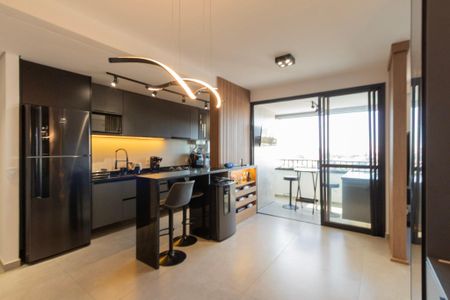 Apartamento para alugar com 71m², 2 quartos e 2 vagas Apartamento para alugar com 71m², 2 quartos e 2 vagasSala