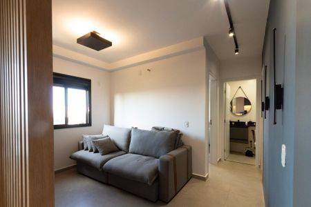 Apartamento para alugar com 71m², 2 quartos e 2 vagas Apartamento para alugar com 71m², 2 quartos e 2 vagasSala Tv