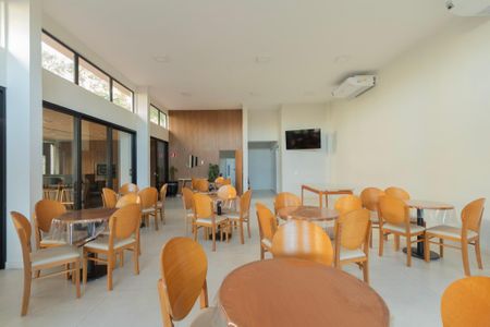 Apartamento para alugar com 71m², 2 quartos e 2 vagas Apartamento para alugar com 71m², 2 quartos e 2 vagasÁrea comum