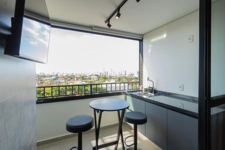 Apartamento para alugar com 71m², 2 quartos e 2 vagas Apartamento para alugar com 71m², 2 quartos e 2 vagasVaranda Sala
