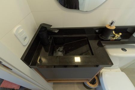 Apartamento para alugar com 71m², 2 quartos e 2 vagas Apartamento para alugar com 71m², 2 quartos e 2 vagasBanheiro Suíte