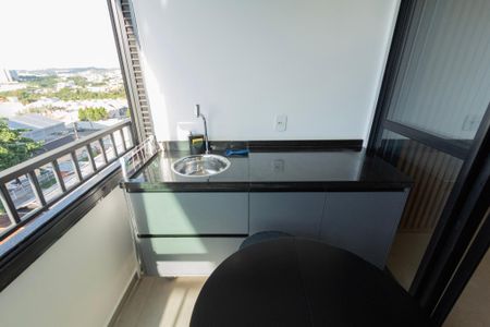 Apartamento para alugar com 71m², 2 quartos e 2 vagas Apartamento para alugar com 71m², 2 quartos e 2 vagasVaranda Sala