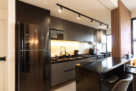 Apartamento para alugar com 71m², 2 quartos e 2 vagas Apartamento para alugar com 71m², 2 quartos e 2 vagasCozinha