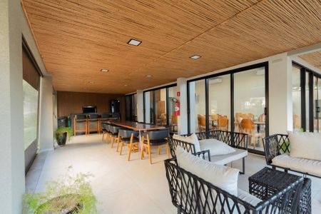 Apartamento para alugar com 71m², 2 quartos e 2 vagas Apartamento para alugar com 71m², 2 quartos e 2 vagasÁrea comum