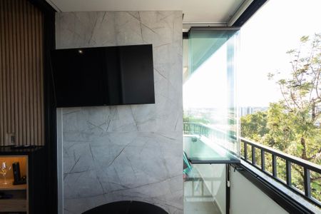 Apartamento para alugar com 71m², 2 quartos e 2 vagas Apartamento para alugar com 71m², 2 quartos e 2 vagasVaranda Sala