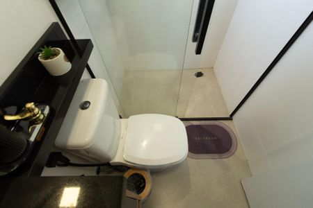 Apartamento para alugar com 71m², 2 quartos e 2 vagas Apartamento para alugar com 71m², 2 quartos e 2 vagasBanheiro Suíte