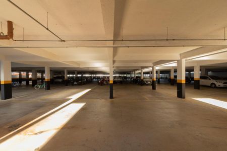 Apartamento para alugar com 71m², 2 quartos e 2 vagas Apartamento para alugar com 71m², 2 quartos e 2 vagasÁrea comum