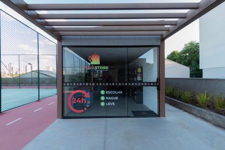 Apartamento para alugar com 71m², 2 quartos e 2 vagas Apartamento para alugar com 71m², 2 quartos e 2 vagasÁrea comum