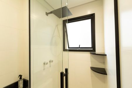 Apartamento para alugar com 71m², 2 quartos e 2 vagas Apartamento para alugar com 71m², 2 quartos e 2 vagasBanheiro Social